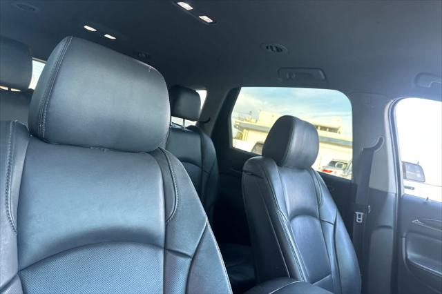 2021 Buick Enclave FWD Essence