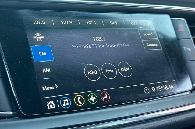 2021 Buick Enclave FWD Essence