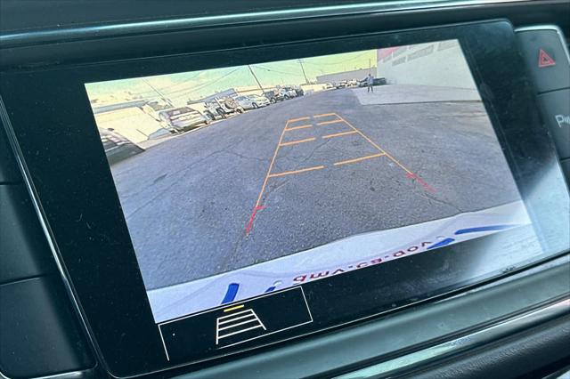 2021 Buick Enclave FWD Essence