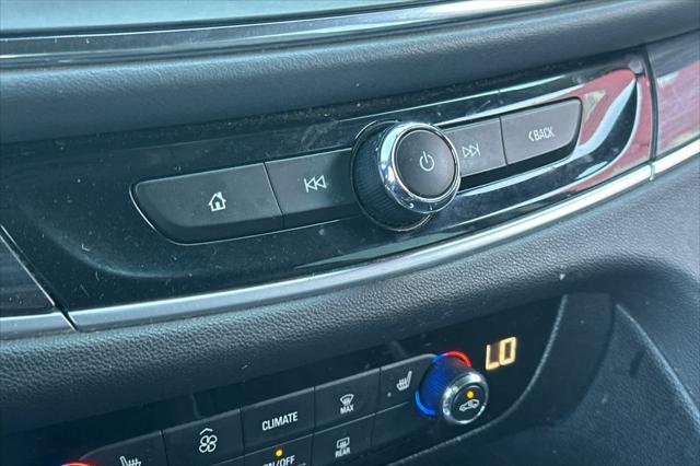 2021 Buick Enclave FWD Essence