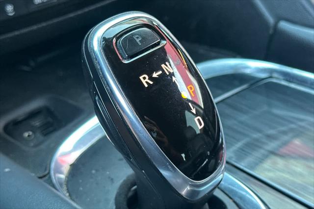 2021 Buick Enclave FWD Essence