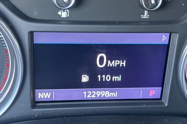2021 Buick Enclave FWD Essence