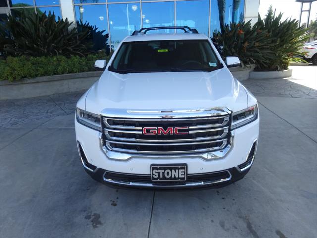 2021 GMC Acadia FWD SLE