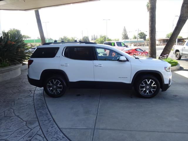 2021 GMC Acadia FWD SLE