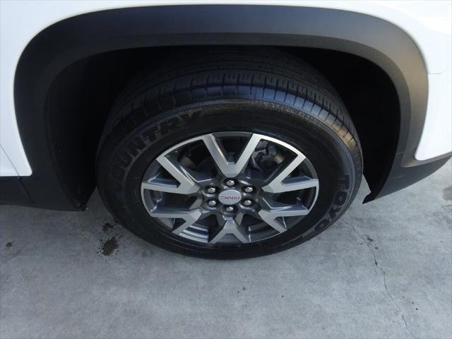 2021 GMC Acadia FWD SLE