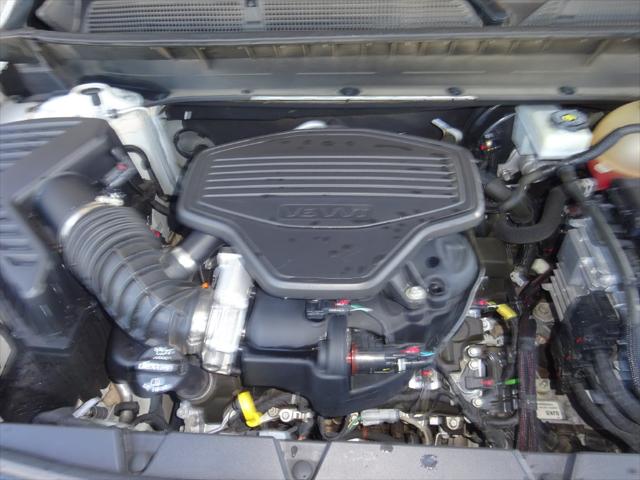 2021 GMC Acadia FWD SLE