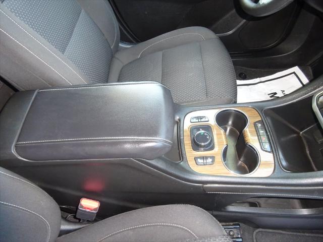 2021 GMC Acadia FWD SLE