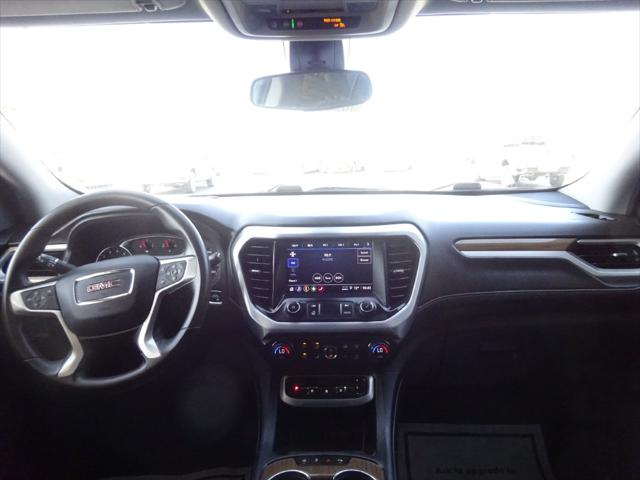 2021 GMC Acadia FWD SLE