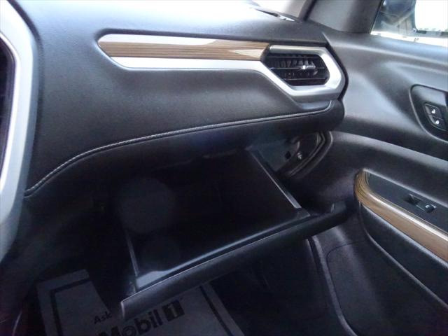 2021 GMC Acadia FWD SLE