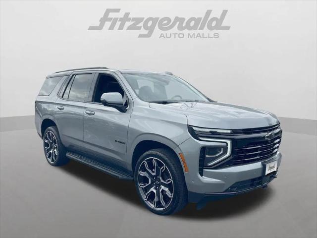 2026 Chevrolet Tahoe 4WD RST for sale in Annapolis, MD