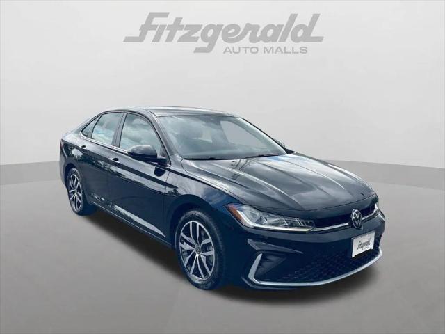 2025 Volkswagen Jetta 1.5T SE for sale in Annapolis, MD