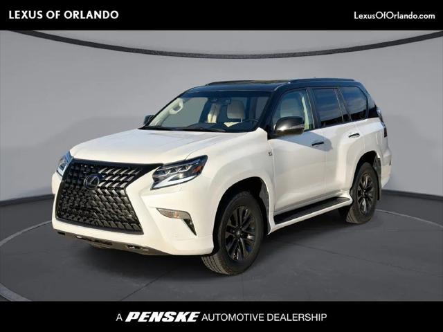 2020 Lexus GX 460 Premium for sale in Orlando, FL