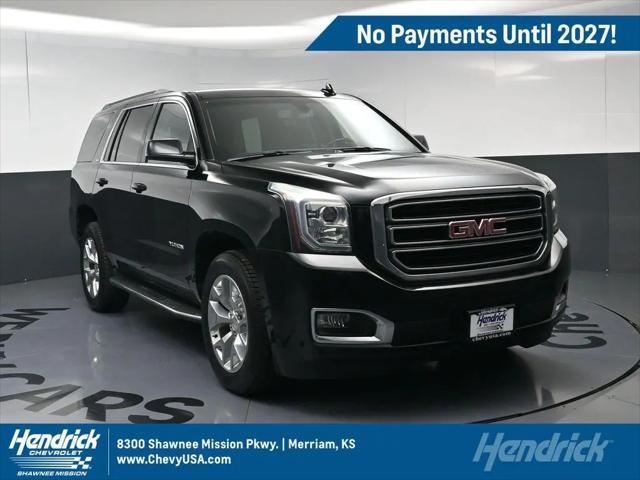2019 GMC Yukon SLE for sale in Merriam, KS