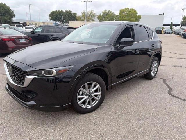 2025 Mazda CX-5 2.5 S Select for sale in Oklahoma City, OK
