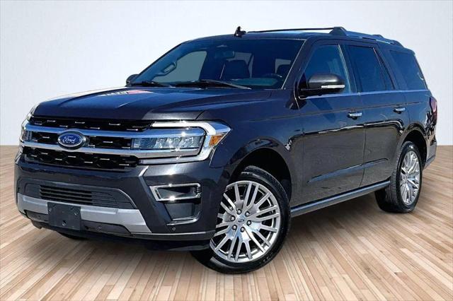 2024 Ford Expedition Limited for sale in Oklahoma City, OK