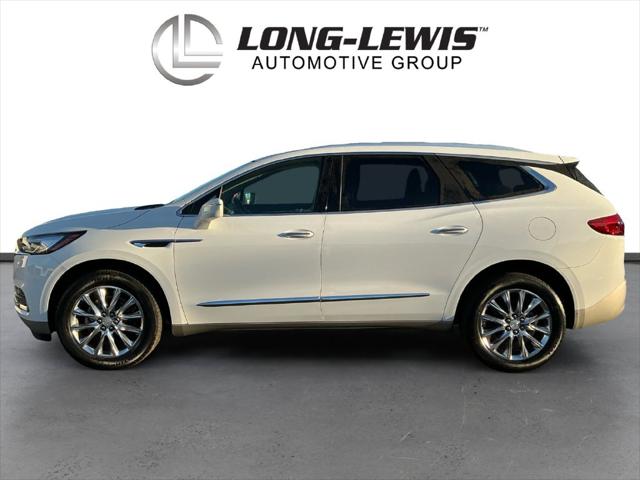 Used 2020 Buick Enclave FWD Essence For Sale in Muscle Shoals, AL