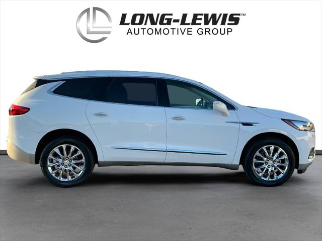 Used 2020 Buick Enclave FWD Essence For Sale in Muscle Shoals, AL
