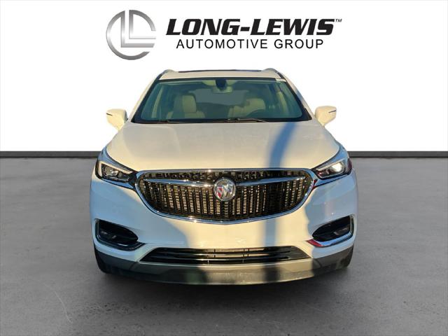 Used 2020 Buick Enclave FWD Essence For Sale in Muscle Shoals, AL