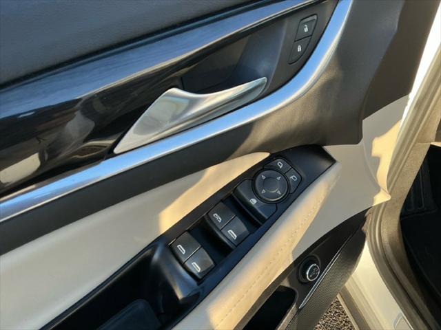 Used 2020 Buick Enclave FWD Essence For Sale in Muscle Shoals, AL