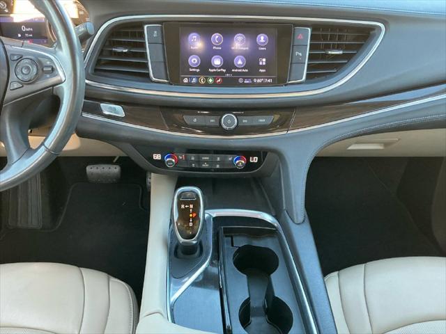 Used 2020 Buick Enclave FWD Essence For Sale in Muscle Shoals, AL