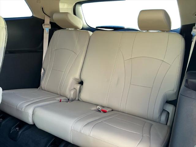 Used 2020 Buick Enclave FWD Essence For Sale in Muscle Shoals, AL