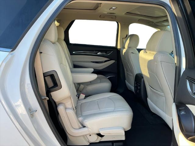 Used 2020 Buick Enclave FWD Essence For Sale in Muscle Shoals, AL