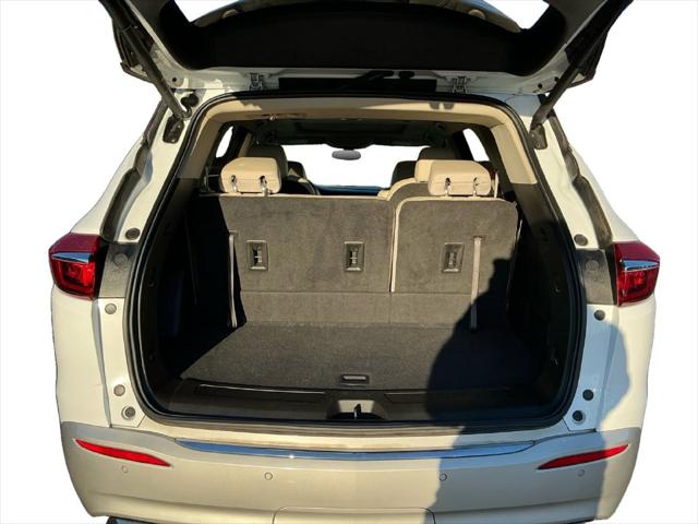 Used 2020 Buick Enclave FWD Essence For Sale in Muscle Shoals, AL
