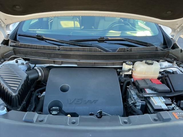 Used 2020 Buick Enclave FWD Essence For Sale in Muscle Shoals, AL