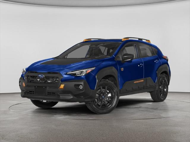 2026 Subaru Crosstrek Wilderness for sale in Lancaster, CA