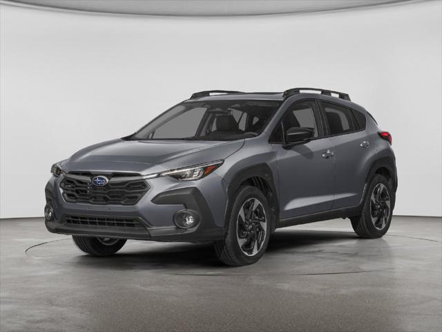 2026 Subaru Crosstrek Limited for sale in Lancaster, CA