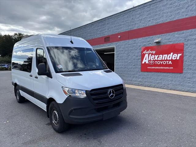 2024 Mercedes-Benz Sprinter 2500 Standard Roof 4-Cyl Diesel for sale in Selinsgrove, PA