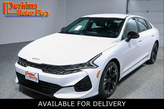 2023 Kia K5 GT-Line for sale in Murray, KY