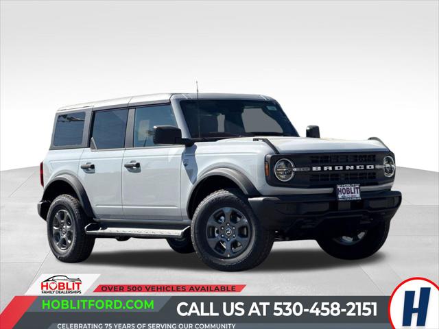 2026 Ford Bronco Big Bend for sale in Colusa, CA