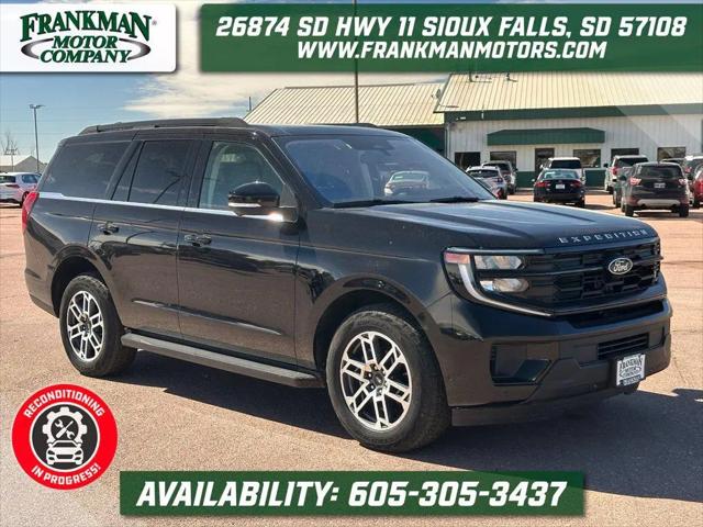 2025 Ford Expedition Active for sale in Sioux Falls, SD