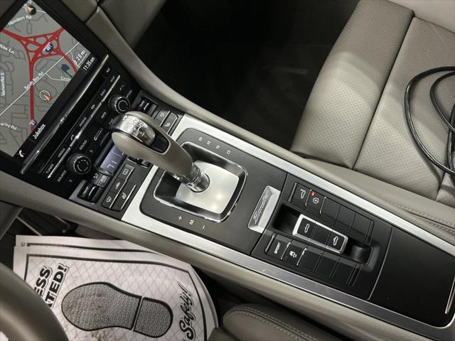 2015 Porsche Boxster Base