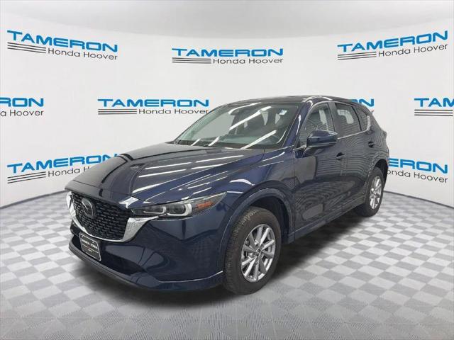 2025 Mazda CX-5 2.5 S Preferred for sale in Birmingham, AL