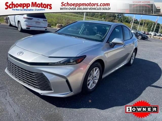 2026 Toyota Camry LE for sale in Madison, WI