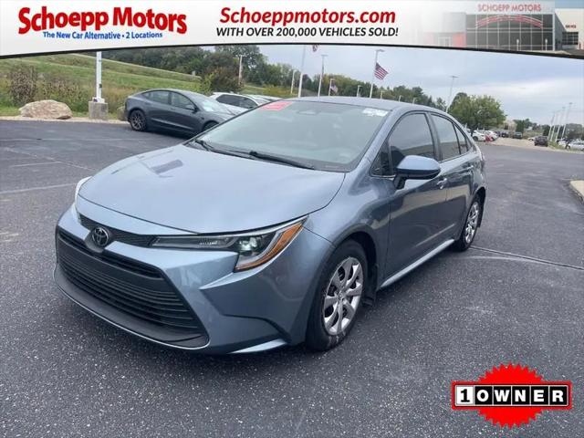 2025 Toyota Corolla LE for sale in Madison, WI