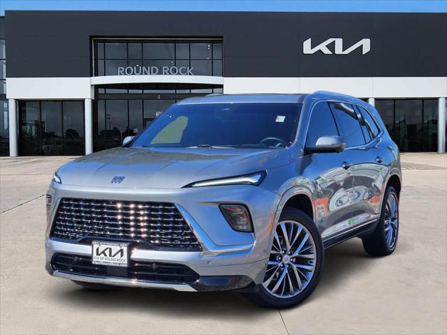 2025 Buick Enclave Avenir FWD for sale in Round Rock, TX