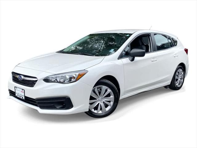 2023 Subaru Impreza Base 5-Door for sale in Portland, OR