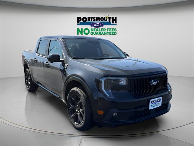 2026 Ford Maverick Lobo for sale in Portsmouth, NH