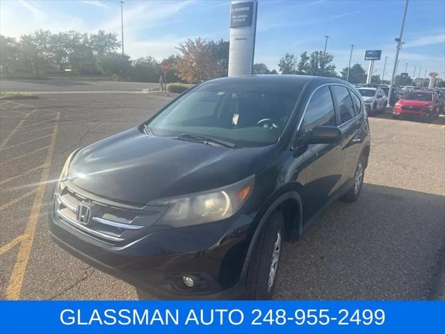 2013 Honda CR-V LX for sale in Southfield, MI