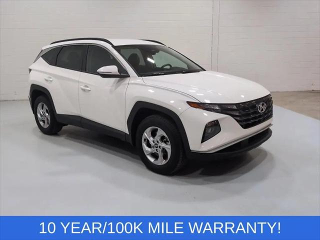 2023 Hyundai Tucson SEL for sale in Southfield, MI