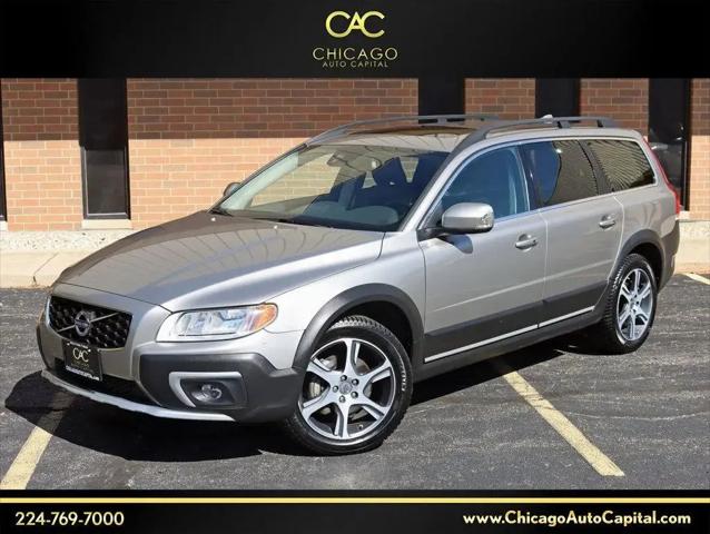 2014 Volvo XC70 T6 for sale in Elgin, IL