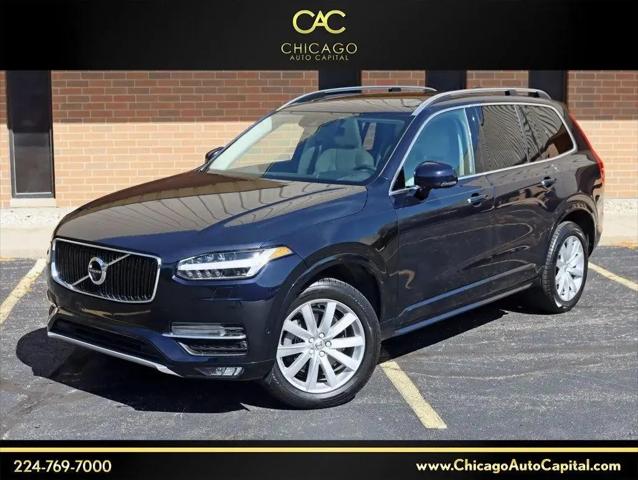 2016 Volvo XC90 T6 Momentum for sale in Elgin, IL