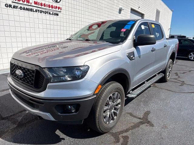 2020 Ford Ranger XLT for sale in Brandon, MS