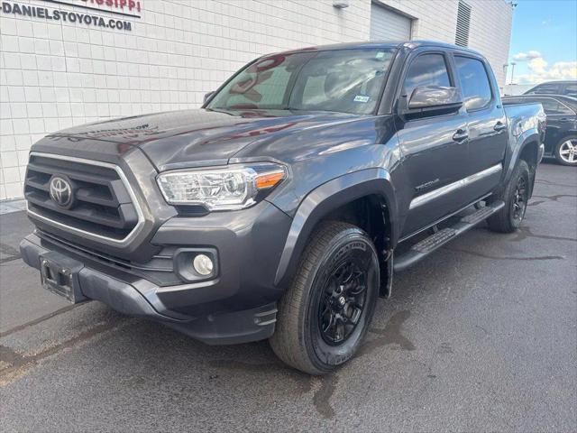 2022 Toyota Tacoma SR5 V6 for sale in Brandon, MS
