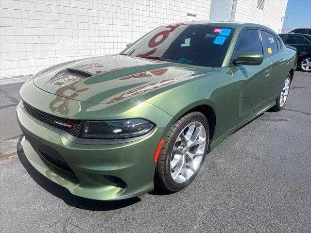 2022 Dodge Charger GT RWD for sale in Brandon, MS