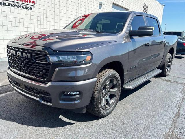 2026 Ram 1500 Express Crew Cab 4x4 57 Box for sale in Brandon, MS