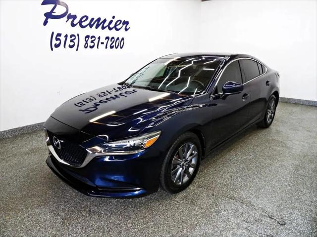 2018 Mazda Mazda6 for sale near Milford, OH